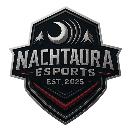NACHTAURA eSports Logo