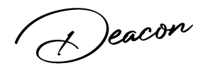 DeacoN signature