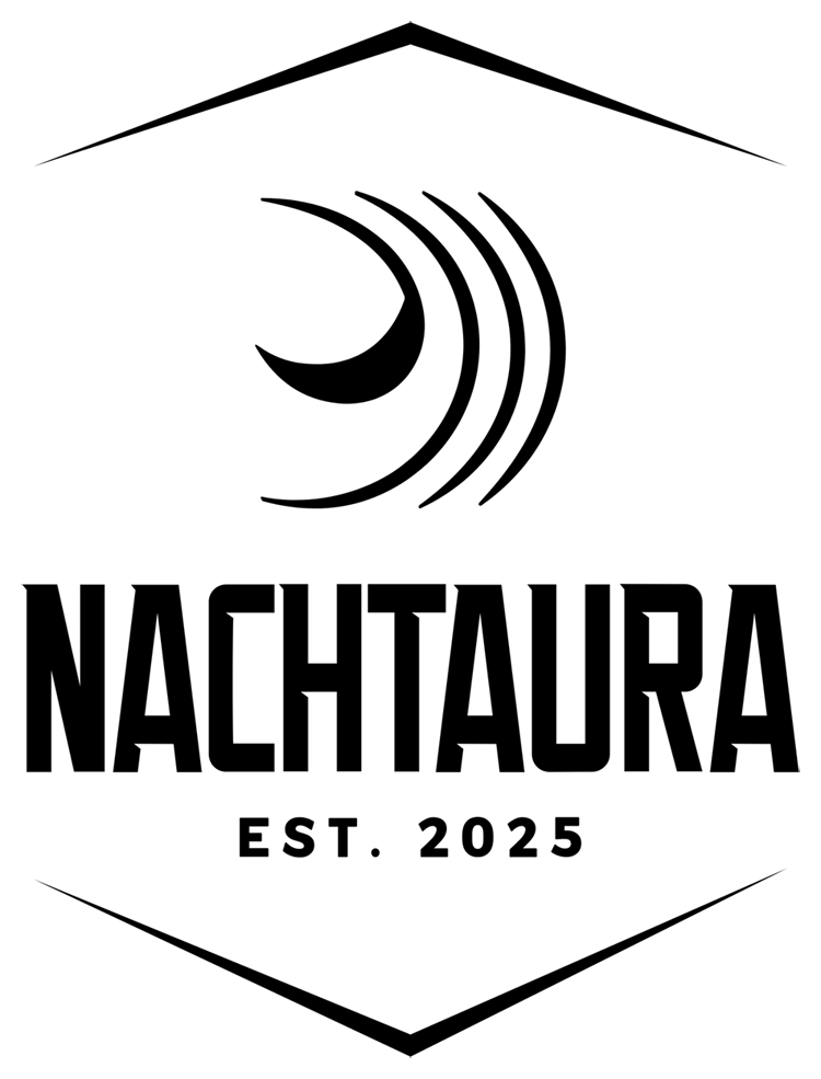 NACHTAURA Logo